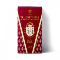Lotion po goleniuTruefitt & Hill 1805 Aftershave 100 ml