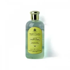 Lotion utrwalający do włosów o delikatnym chwycie Ttruefitt & Hill Eau De Portugal 200 ml