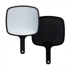 Lustro fryzjerskie Lussoni Mirror With Hadle