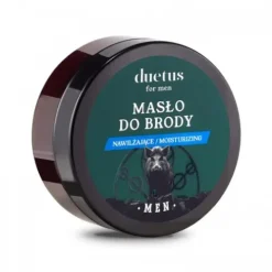 Masło do brody Duetus nawilżające 75 ml