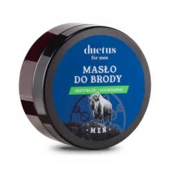 Masło do brody Duetus odżywcze 75 ml