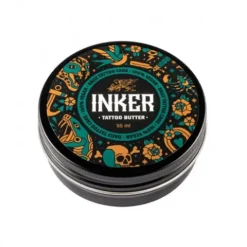 Masło do pielągnacji tatuażu Pan Drwal Inker 55ml