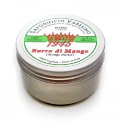 Masło przed goleniem Saponificio Varesino Pure Mango Butter 100 ml