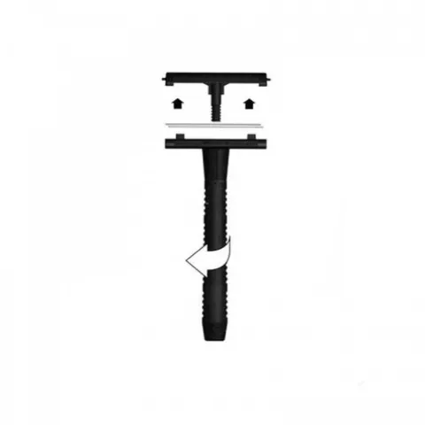 Maszynka do golenia Dorco Double Edge Safety Razor
