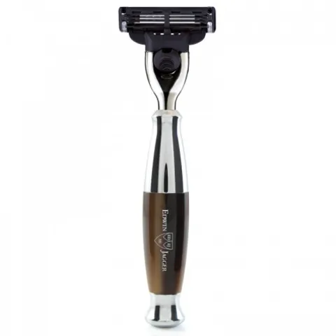 Maszynka Do Golenia Edwin Jagger R362CR Mach 3