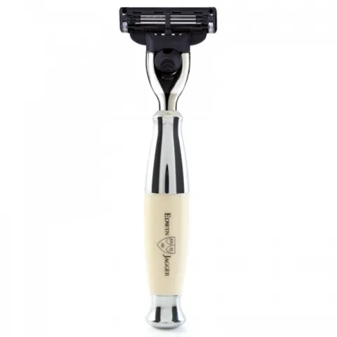 Maszynka Do Golenia Edwin Jagger R367CR Mach 3