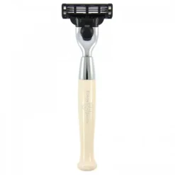 Maszynka Do Golenia Edwin Jagger R727CR Mach 3