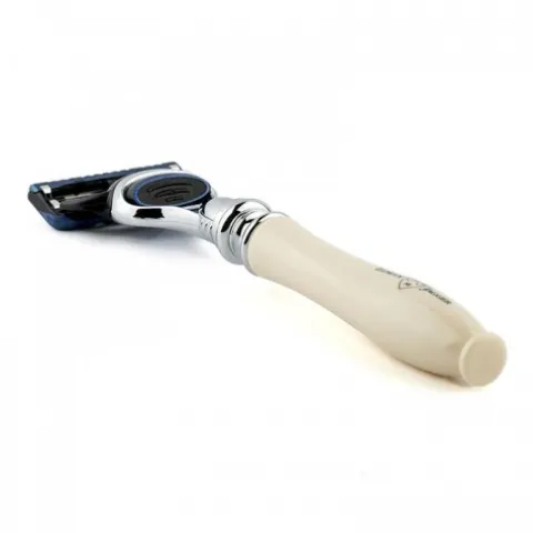 Maszynka do golenia Edwin Jagger IVCF Fusion