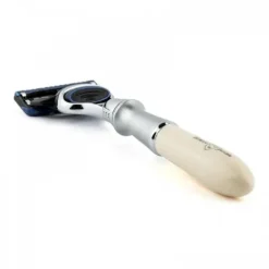 Maszynka do golenia Edwin Jagger IVRF The Riva Collection Fusion