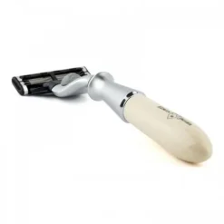 Maszynka do golenia Edwin Jagger IVRM3 The Riva Collection Mach 3