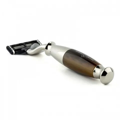 Maszynka do golenia Edwin Jagger R352CR Mach 3