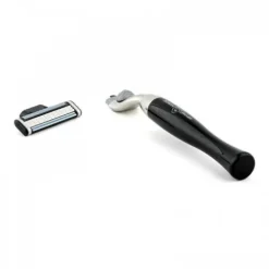 Maszynka do golenia Edwin Jagger R716CR Mach 3