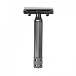 Maszynka do golenia Fatip Grande Black Metal PC 42123