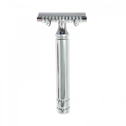 Maszynka do golenia Fatip il Grosso Chrome 42160