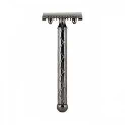 Maszynka do golenia Fatip Retro Black Metal 42117