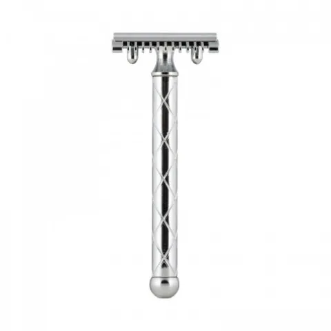 Maszynka do golenia Fatip Retro Chrome 42118