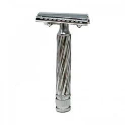 Maszynka do golenia Fatip Grande Chrome Slant PC 42139