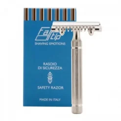 Maszynka do golenia Fatip Piccolo Nickel 42100