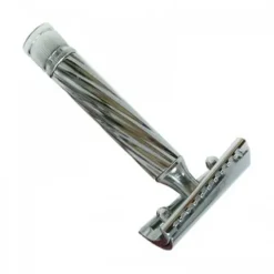 Maszynka do golenia Fatip Grande Chrome Slant PC 42139