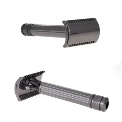 Maszynka do golenia Fatip Grande Black Metal 42109