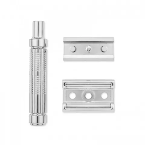 Maszynka do golenia Fine Marvel Safety Razor