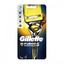 Maszynka do golenia Gillette Fusion 5 Proshield Manual