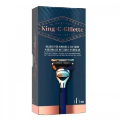 Maszynka do golenia Gillette King C