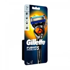 Maszynka do golenia Gillette Fusion 5 Proglide + 1 wkład
