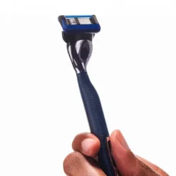 Maszynka do golenia Gillette King C Navy Blue