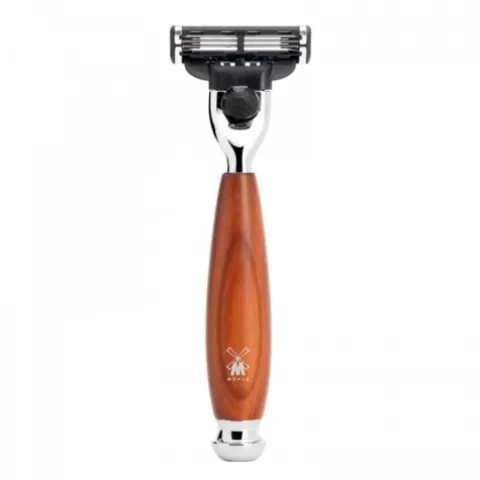 Maszynka do golenia Muhle VIVO R331M3 Mach3