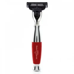 Maszynka Do Golenia Na Wkłady Edwin Jagger R361CR Mach 3