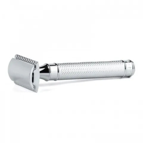 Maszynka do golenia na żyletki Muhle R89 Grande Traditional Razor