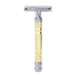 Maszynka do golenia na żyletki Parker 69CR