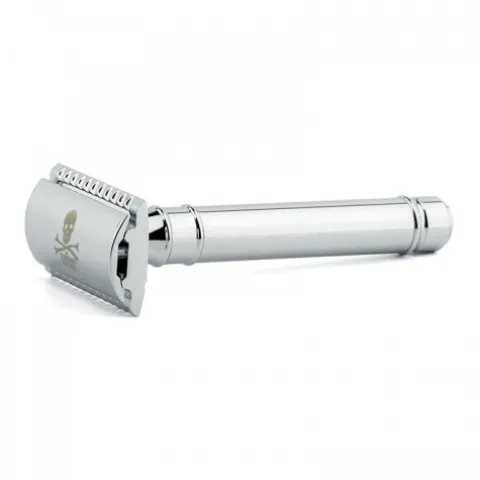 Maszynka do golenia na żyletki The Bluebeards Revenge Scimitar Double-Edge Razor