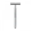 Maszynka do golenia na żyletki King C Gillette Double Edge Safety Razor