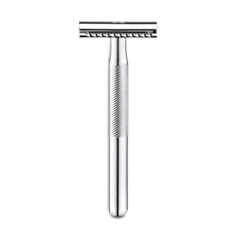 Maszynka do golenia na żyletki King C Gillette Double Edge Safety Razor