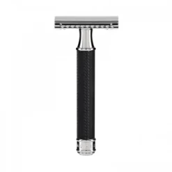 Maszynka do golenia na żyletki Muhle R89 Black
