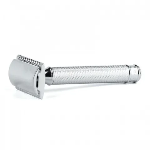 Maszynka do golenia na żyletki Muhle R89 Traditional Razor