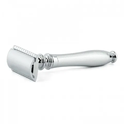 Maszynka do golenia na żyletki Edwin Jagger CBASR