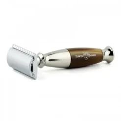 Maszynka do golenia na żyletki Edwin Jagger R352CRSR