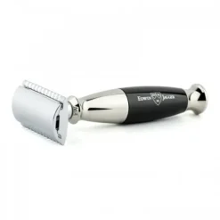 Maszynka do golenia na żyletki Edwin Jagger R356CRSR