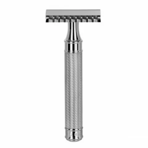 Maszynka Do Golenia Na Żyletki Muhle R 41 GS Stainless Steel Razor