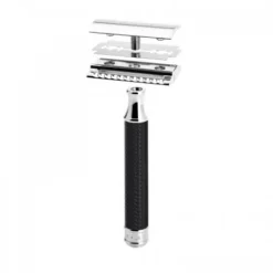 Maszynka do golenia na żyletki Muhle R89 Black