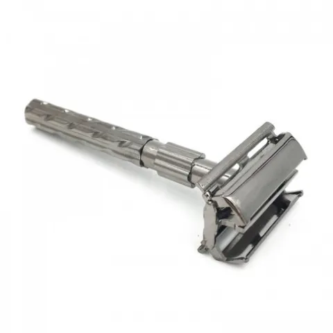 Maszynka do golenia na żyletki Parker 22R