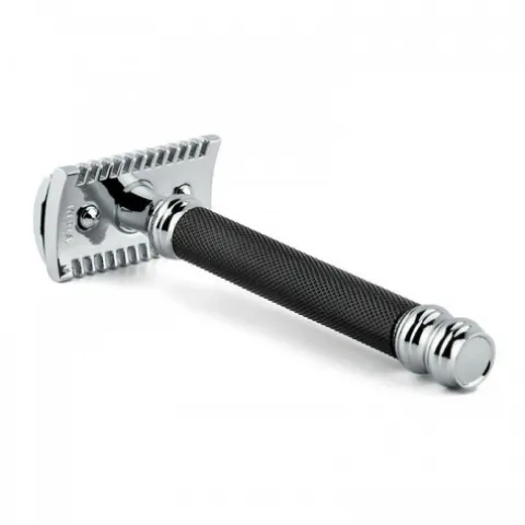 Maszynka do golenia na żyletki Parker 26C