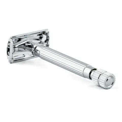 Maszynka do golenia na żyletki Parker 82 R