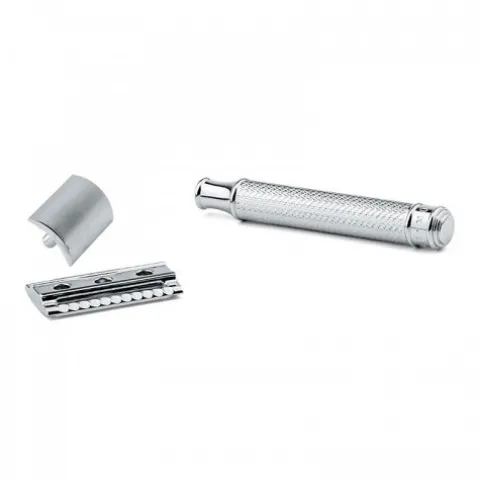 Maszynka do golenia na żyletki Muhle R89 Traditional Razor