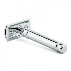 Maszynka do golenia na żyletki The Bluebeards Revenge Scimitar Double-Edge Razor
