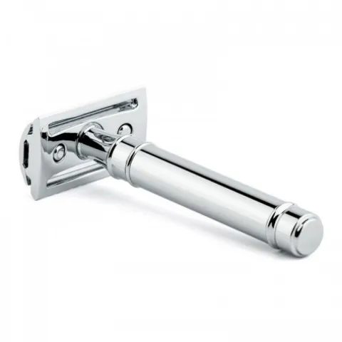 Maszynka do golenia na żyletki The Bluebeards Revenge Scimitar Double-Edge Razor
