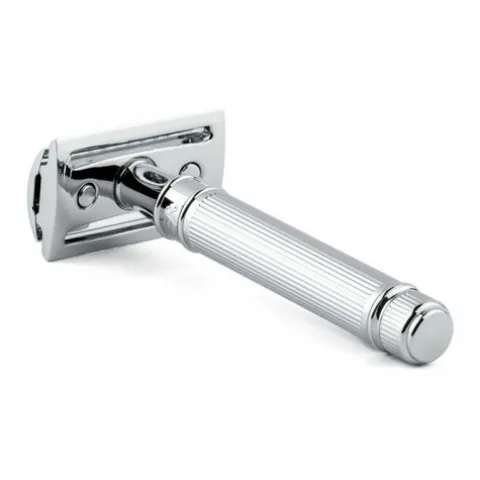 Maszynka do golenia na żyletki Edwin Jagger DE89LBL